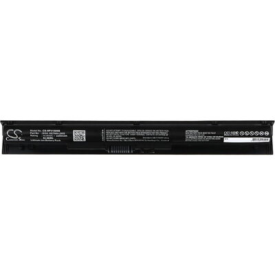 Батерия за лаптоп HP PAVILION 15-AB052UR; Pavilion 14-ab017TX; HSTNN-LB6S TPN-Q158 LiIon 14.8V 2200mAh CAMERON SINO Батерия за лаптоп HP PAVILION 15-AB052UR; Pavilion 14-ab017TX; HSTNN-LB6S TPN-Q158 LiIon 14.8V 2200mAh CAMERON SINO