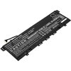 Батерия  за лаптоп HP ENVY 13-AH0000 HSTNN-IB8K TPN-W133 LIPo 15.4V 3400mAh Cameron Sino