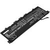 Батерия  за лаптоп HP ENVY 13-AH0000 HSTNN-IB8K TPN-W133 LIPo 15.4V 3400mAh Cameron Sino