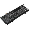 Батерия за лаптоп HP Spectre X360 13-AP0000NA, HSTNN-OB1B SP04XL LiPo 15.4V 3850 mAh CAMERON SINO
