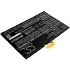 Батерия  за лаптоп  Lenovo YB1-X90F, Yoga Book YB1, Yoga Book YB1-X90F LiPo 3.8V 8500mAh CAMERON SINO