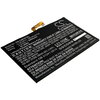 Батерия  за лаптоп  Lenovo YB1-X90F, Yoga Book YB1, Yoga Book YB1-X90F LiPo 3.8V 8500mAh CAMERON SINO