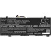 Батерия за лаптоп LENOVO IdeaPad C340-14API  L18C4PF3 15.36V 2850mAh LiPo CAMERON SINO