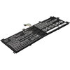 Батерия за лаптоп   LENOVO IdeaPad MIIX 510 12ISK, Miix 520-12IKB, LH5B10L67278 LiPo  7.68V 4850mAh CAMERON SINO