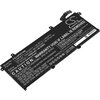 Батерия за лаптоп  LENOVO ThinkPad P43s, ThinkPad T490, L18C3P73 LiPo 11.52V 4250mAh CAMERON SINO