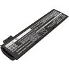 Батерия за лаптоп  LENOVO Thinkpad P51S, Thinkpad T470, Thinkpad T570, 01AV422 LiIon 11.1V 4400mAh CAMERON SINO