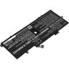 Батерия за лаптоп LENOVO ThinkPad X1 Carbon 2019, L18C4P72 LiPo 15.36V 3250mAh CAMERON SINO