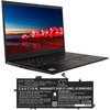 Батерия за лаптоп LENOVO ThinkPad X1 Carbon 2019, L18C4P72 LiPo 15.36V 3250mAh CAMERON SINO