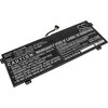 Батерия за лаптоп LENOVO YG 720-13IKB 80X6006PAU, Yoga 720-13IKB 80X6001QGE, Yoga 730-13IKB, L16C4PB1 LiPo  7.68V 6000mAh  CAMER
