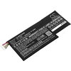 Батерия за лаптоп MSI GF63 , GF75, GS63, GS73  BTY-M6K  LiPo 11.4V 4500 mAh CAMERON SINO