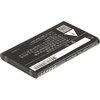 Батерия  за рутер хотспот  ZTE NUBIA WD660 6BT-R600A-0006 / BM600 / ZYXEL  3,7V  1800mAh CAMERON SINO