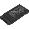 Батерия за лаптоп Panasonic Toughbook CF-54 CF-VZSU0GJS LiIon 11,1V 4200mAh CAMERON SINO