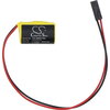 Батерия за PLC контролер CS-SMS510SL Siemens  Simatic SL761 Li-MnO2  3V 900 mAh  Cameron Sino