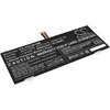 Батерия  за лаптоп TOSHIBA Dynabook Satellite Pro C40-G-11G LiIPo 7,6V 6000mAh CAMERON SINO