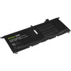 Батерия за лаптоп Dell Inspiron 15 5576 5577 7557 7559 7566 7567  357F9  11.1V 4200mAh GREEN CELL