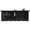 Батерия за лаптоп Dell Inspiron 15 5576 5577 7557 7559 7566 7567  357F9  11.1V 4200mAh GREEN CELL