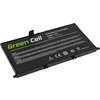 Батерия за лаптоп GREEN CELL,  Dell Inspiron 15 5576 5577 7557 7559 7566 7567  357F9 11.1V 4200mAh