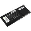 Батерия за лаптоп  Dell Latitude 3320 3330 3520 Inspiron 15 3511 3525 5510 G91J0  11.4V 3300mAh LiPo GREEN CELL