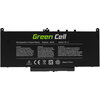 Батерия за лаптоп  Dell Latitude E7270 E7470 J60J5 7,6V 5800mAh GREEN CELL