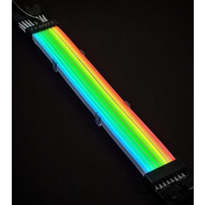 RGB за кабели GPU Lian Li Strimer Plus 8-PIN RGB PCIe