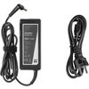 Захранване за лаптоп GREEN CELL, PRO Charger / AC Adapter 19V 3.42A 65W for Acer Aspire 5741G 5742 5742G E1-521 E1-531 E1-531G E