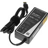 Захранване за лаптоп GREEN CELL, PRO Charger / AC Adapter 20V 4.5A 90W for Lenovo G500 G500s G510 Z51-70 IdeaPad Z510 Z710 Think