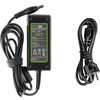 Захранване за лаптоп  GREEN CELL, PRO Charger / AC Adapter 19V 2.37A 45W for Acer  5,5mm- 1,7mm