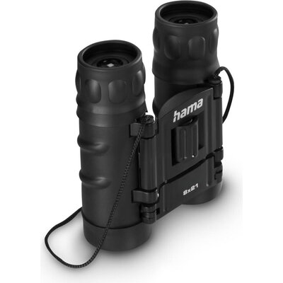 HAMA Бинокъл “Vision” 8x21, с фокусиращо колело