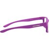 Детски компютърни очила GUNNAR Cruz Kids Small, Clear Natural, Лилав