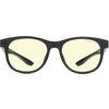 Детски компютърни очила GUNNAR Rush Kids Small, Amber Natural, Черен