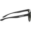 Детски компютърни очила GUNNAR Rush Kids Small, Amber Natural, Черен
