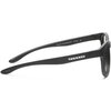 Детски компютърни очила GUNNAR Rush Kids Small, Clear Natural, Черен