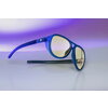 Компютърни очила GUNNAR Alienware Roswell - Conspiracy Blue - Amber