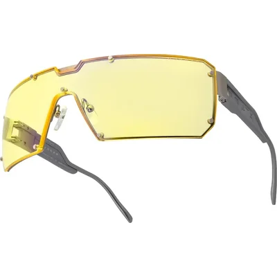 Компютърни очила GUNNAR Cyberpunk 2077 Dex - Amber - Steel