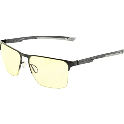Компютърни очила GUNNAR Echo Onyx - Amber
