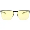 Компютърни очила GUNNAR Echo Onyx - Amber