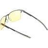 Компютърни очила GUNNAR Echo Onyx - Amber