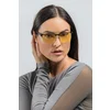 Компютърни очила GUNNAR Echo Onyx - Amber