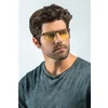 Компютърни очила GUNNAR Echo Onyx - Amber