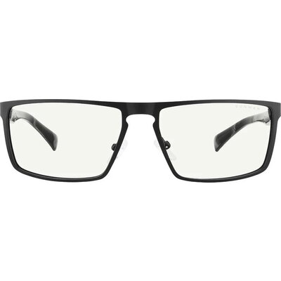 Геймърски очила GUNNAR Fremont Onyx - Clear Pro