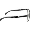 Геймърски очила GUNNAR Fremont Onyx - Clear Pro