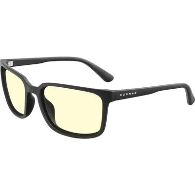 Компютърни очила GUNNAR Mammoth - Onyx - Amber