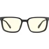 Компютърни очила GUNNAR Mammoth - Onyx - Clear