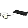 Компютърни очила GUNNAR Mammoth - Onyx - Clear