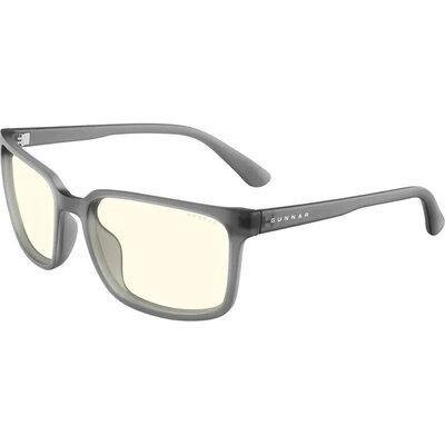 Компютърни очила GUNNAR Mammoth - Smoke - Clear Компютърни очила GUNNAR Mammoth - Smoke - Clear