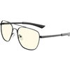Компютърни очила GUNNAR Mustang Onyx - Clear