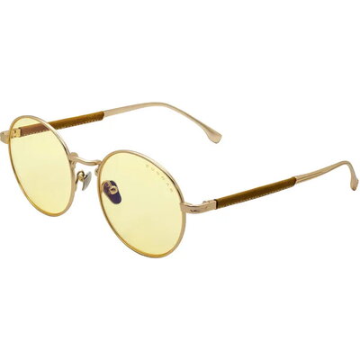 Компютърни очила GUNNAR Ciri - Meteorite/Saddle - Amber Компютърни очила GUNNAR Ciri - Meteorite/Saddle - Amber