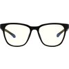 Геймърски очила GUNNAR Berkeley Onyx, Clear, Черен