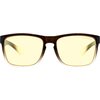 Геймърски очила GUNNAR Intercept Latte Fade, Amber, Кафяв