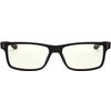 Геймърски очила GUNNAR Vertex Onyx Liquet, Черен